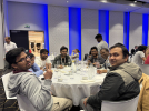 Social Evening