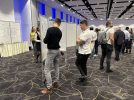Poster Session  