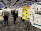 Poster Session  