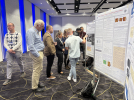 Poster Session