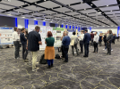 Poster Session