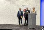Dr. Tasilo Prnka Prize