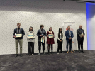 Dr. Tasilo Prnka Prize
