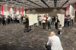 Poster Session