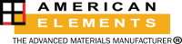 American Elements, global manufacturer of high purity metal & ceramic nanopowders, semiconductor nanocrystals, & nanotechnology materials