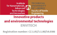  Innovative Products and Environmental Technology