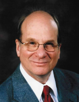 prof. Dr. Louis E. BRUS, Nobel Prize in Chemistry, 2023