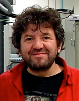 Prof. Dr. José Angel MARTÍN-GAGO